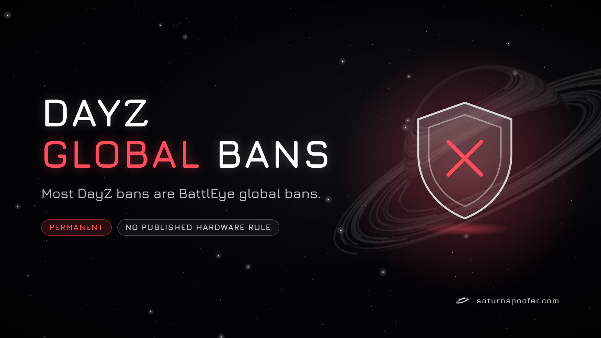 DayZ Ban: Does DayZ HWID Ban Your PC or Account?