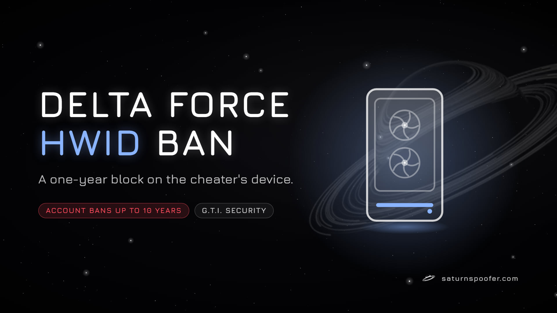 Delta Force HWID Ban: Device Blocks and Appeals