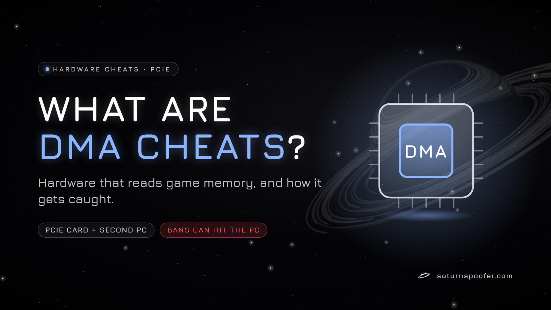 DMA Cheats: What They Are and How They Get Caught