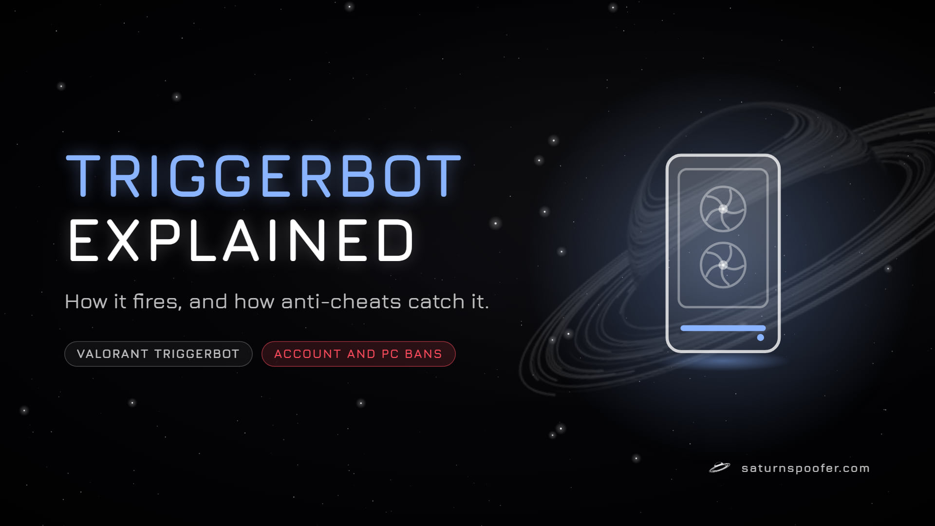 Triggerbot Explained: Detection, Bans and Valorant