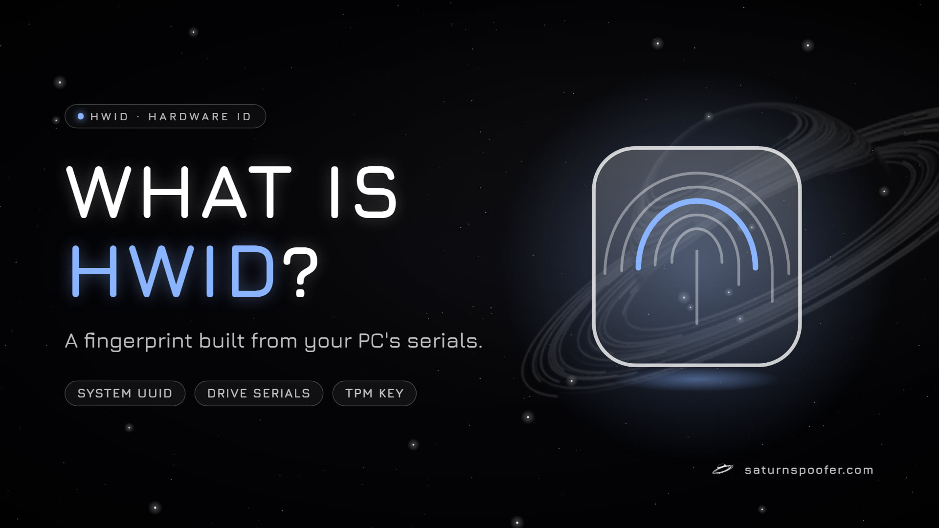 What Is HWID? Hardware ID Meaning & How to Check It