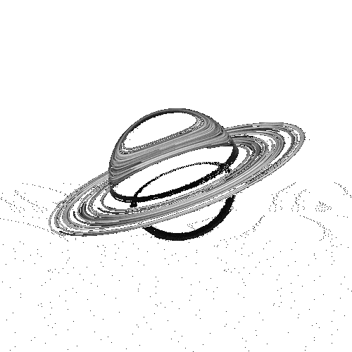 Saturn
